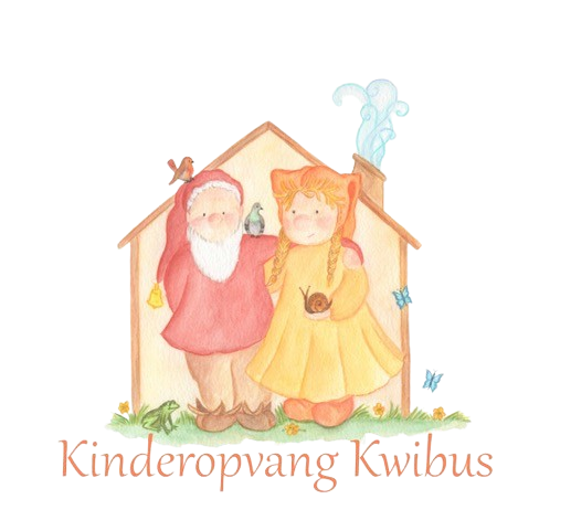 Kinderopvang Kwibus